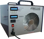 Ozonatory powietrza - Blueplanet Generator Ozonu 120g ozonator ATOM II 120g/h przedmuchowy - miniaturka - grafika 1
