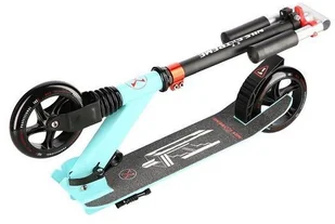 Nils Extreme Hulajnoga składana HM2160 16-50-413 - Hulajnogi - miniaturka - grafika 5