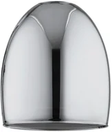 Oprawy, klosze i abażury - Alfa Zapasowy klosz do lampy Ronda grafitowy - miniaturka - grafika 1