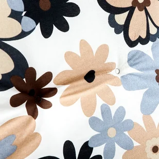 Patio Poduszka na fotel z podnóżkiem mix 457170 - Poduszki ogrodowe - miniaturka - grafika 2