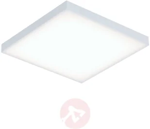 Paulmann Velora kinkiet LED 22,5 x 22,5cm - Lampy ścienne - miniaturka - grafika 4