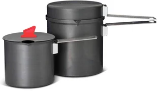 Primus Zestaw garnków turystycznych Trek Pot Set - Kuchnia turystyczne i akcesoria - miniaturka - grafika 2