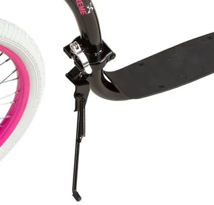 Nils Extreme WH227F PINK 20/16" HULAJNOGA SKŁADANA - Hulajnogi - miniaturka - grafika 9