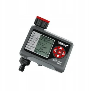 DEDRA Sterownik nawadniania 80N301 Raty - Inne akcesoria do nawadniania - miniaturka - grafika 2