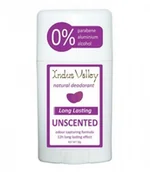 Dezodoranty i antyperspiranty unisex - Indus Valley Indus Valley dezodorant w sztyfcie bezzapachowy 50 g 8904061207892 - miniaturka - grafika 1