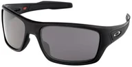 Okulary przeciwsłoneczne - Oakley Okulary Przeciwsłoneczne Oo 9263 Turbine 9263/41 - miniaturka - grafika 1