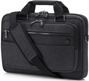HP Torba Plecak Executive 14.1 Slim Topload 6KD04AA - Torby na laptopy - miniaturka - grafika 2