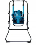 Leżaczki i huśtawki - Huśtawka Leżaczek Bujaczek Krzesełko 41 dla dzieci - miniaturka - grafika 1