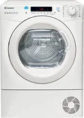 Suszarki do prania - Candy CS H10A2DE S - miniaturka - grafika 1