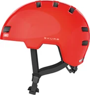Kaski rowerowe - Abus Skurb Helmet, pomarańczowy M | 55-59cm 2021 Kaski rowerowe 40380 - miniaturka - grafika 1
