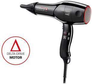 Valera Suszarka do włosów 7700 LIGHT IONIC Rotocord SILENT JET - Suszarki do włosów - miniaturka - grafika 3