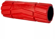 Wyposażenie sportowe i gimnastyczne - ACM Products Pure2Improve Wałek do masażu, średni, czerwony, P2I200020 - miniaturka - grafika 1
