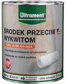 Akcesoria do myjek - Ultrament Środek przeciwko wykwitom i wilgoci  3 kg - miniaturka - grafika 1