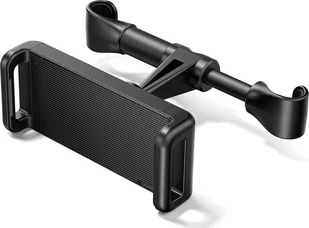 Uchwyt samochodowy na zagłówek Ugreen na tablet - Uchwyty samochodowe do telefonów Uchwyt samochodowy na zagłówek Ugreen na tablet - Uchwyty samochodowe do telefonów - miniaturka - grafika 2