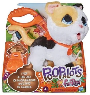 Hasbro E8946 zabawka pluszkowa, Pluszowe zwierzę - Maskotki i pluszaki - miniaturka - grafika 3