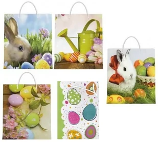 Avanti Torba TWL-2 Świąteczna Wielkanoc Średnia AVANTI - Powieści - miniaturka - grafika 2