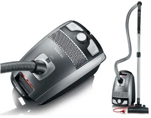 Odkurzacz Severin S'POWER BC7045 - Odkurzacze - miniaturka - grafika 2