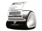 Drukarki kart i etykiet - Dymo LabelWriter 4XL DR.256.160/4 - miniaturka - grafika 1