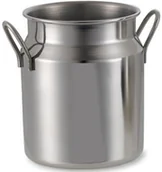 Akcesoria i części do robotów kuchennych - Hendi Kanka miniaturowa do przekąsek stal nierdzewna 45x50mm Hendi 426463 1005405 - miniaturka - grafika 1