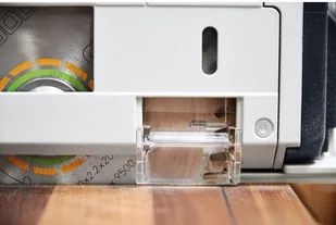 Festool Zagłębiarka akumulatorowa TSC 55 Li 5,2 REBI-Plus/XL-SCA 575689 - Piły elektryczne - miniaturka - grafika 13