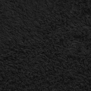 vidaXL 2-częściowy zestaw mat łazienkowych, tkanina, antracytowy - Dywaniki łazienkowe - miniaturka - grafika 3