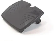 Podnóżki, podpórki, podkładki - Kensington Podnóżek SoloRest, z regulacją (x1), 450x350mm, czarny ACK56148 - miniaturka - grafika 1