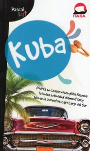 Pascal Kuba - Przewodniki Pascal Kuba - Przewodniki - miniaturka - grafika 1