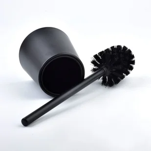 Lumarko Carl black szczotka wc HTWM2529 3 Mondex - Akcesoria do wc - miniaturka - grafika 3