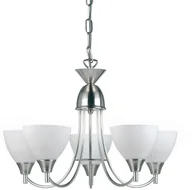 Lampy sufitowe - Endon Lampa wisząca ALTON 1805-5SC CUBI - miniaturka - grafika 1