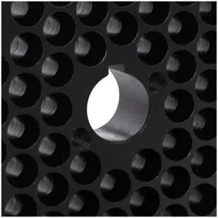 Wiesenfield Wiesenfield Matryca do peleciarki WIE-PM-1500 10280046) i WIE-PM-500 10280043) {Die_diameter} mm WIE-PMA-44 - Akcesoria do hodowli zwierząt - miniaturka - grafika 3