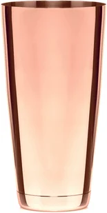 BAREQ Shaker bostoński set, miedziany | Premium BPR-02M - Shakery barmańskie - miniaturka - grafika 2