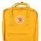 Fjallraven plecak Kanken Warm Yellow, 16l - Plecaki - miniaturka - grafika 12