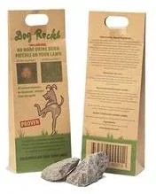 DogRocks přírodní vulkanické kameny - Pozostałe akcesoria dla psów DogRocks přírodní vulkanické kameny - Pozostałe akcesoria dla psów - miniaturka - grafika 1