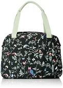 Akcesoria turystyczne - Basil Damska torba rowerowa firmy typ Carry All Bag, wielokolorowa, nie dotyczy 17639 - miniaturka - grafika 1