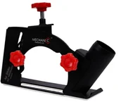 Akcesoria do elektronarzędzi - MECHANIC Osłona do szlifierki AirSLIDER 90x115-125 19568442124 - miniaturka - grafika 1