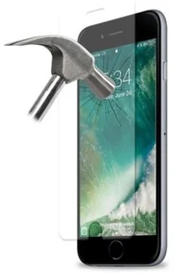 PURO Szkło ochronne hartowane na ekran iPhone 8 Plus / 7 Plus / 6s Plus / 6 Plus SDGIPHONE755C - Szkła hartowane na telefon - miniaturka - grafika 2