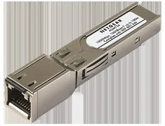 Netgear AGM734-10000S ProSafe 1000Base-T SFP RJ45 GBIC - Pozostałe akcesoria sieciowe - miniaturka - grafika 2