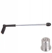 Akcesoria do myjek - Karcher Pistolet lanca dysza do myjki Hd Hds 900mm - miniaturka - grafika 1