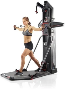 Bowflex Atlas do ćwiczeń HVT 100774 - Atlasy do ćwiczeń - miniaturka - grafika 14