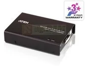 Przełączniki KVM - Aten KE6900ST-AX-G DVI KVM Over IP Lite Extender KE6900ST-AX-G - miniaturka - grafika 1