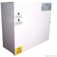 Zasilacze i transformatory - MW Power Szafkowy zasilacz buforowy ZBF-12V-4A-7Ah - miniaturka - grafika 1