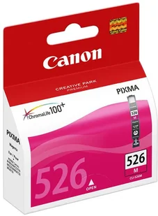 Canon tusz 4542B001/ CLI526M, 9ml., - Tusze oryginalne - miniaturka - grafika 6