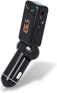 Forever FM Transmitter TR-320 (MCR-CPR-150/BL) - Transmitery FM - miniaturka - grafika 3