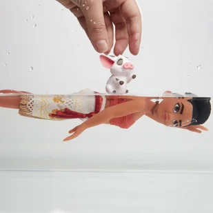 Hasbro Vaiana Skarb Oceanu GXP-562958 - Lalki dla dziewczynek - miniaturka - grafika 3