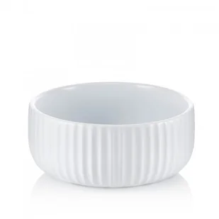 Kela miska ceramika śred 16,5 x 7,5 cm KE-12486 - Miski i półmiski - miniaturka - grafika 2