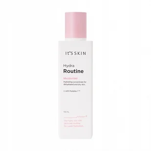 ITS SKIN Cera Hydra Routine Moisturizer Emulsja nawilżająca do twarzy 150ml 45034-uniw - Kosmetyki do mycia twarzy - miniaturka - grafika 2