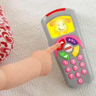 Fisher Price Pilot Szczeniaczka DLK69 - Zabawki interaktywne dla dzieci - miniaturka - grafika 12