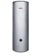 Zasobniki i wymienniki - Termica Bojler nierdzewny 250L do pomp ciepła 1w PC 1 wężownica WW250PCE - miniaturka - grafika 1