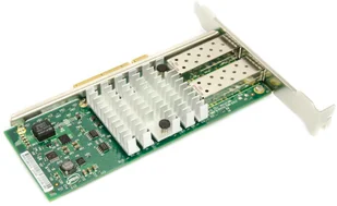 Intel X520-SR2 X520-SR2 - Karty sieciowe do serwerów - miniaturka - grafika 5