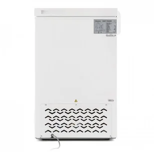 Zamrażarka Klarstein HEA9-Iceblokk-100 - Zamrażarki - miniaturka - grafika 4